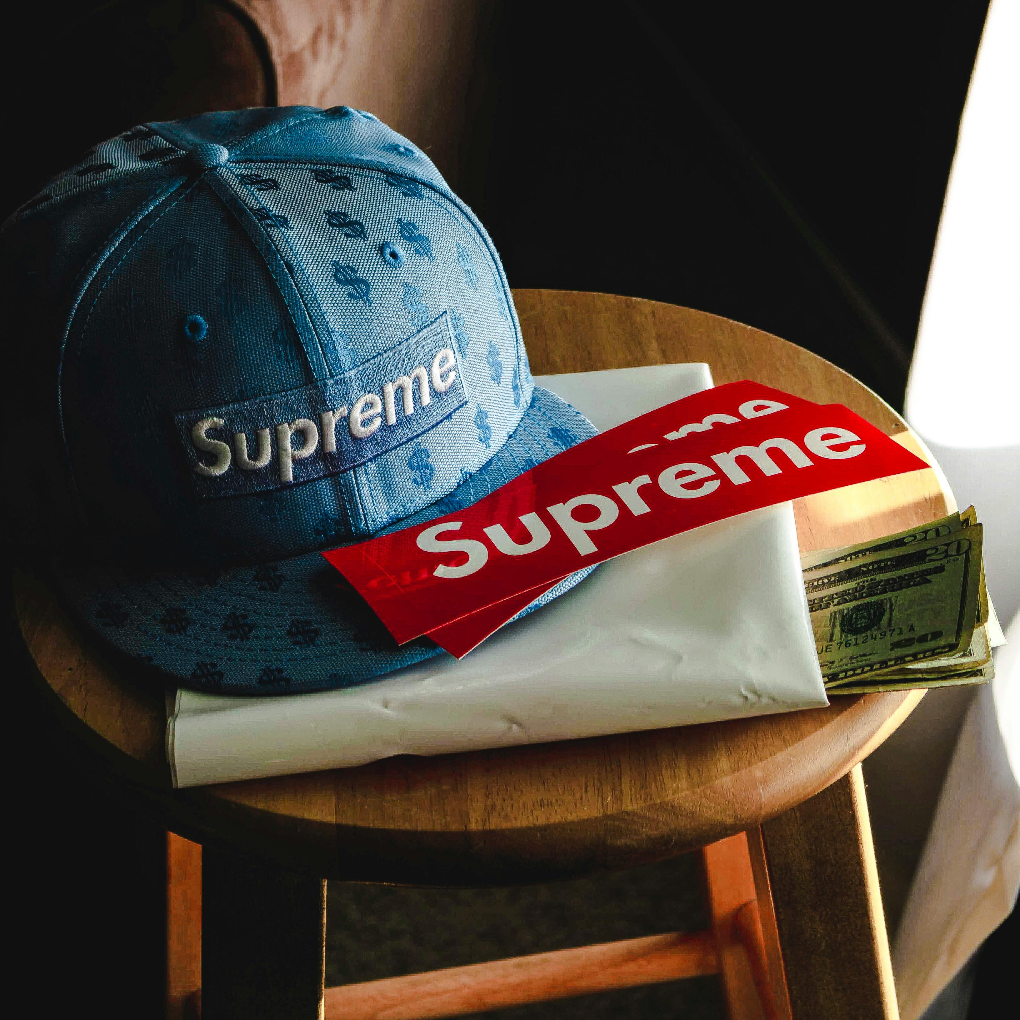 Hats & Caps