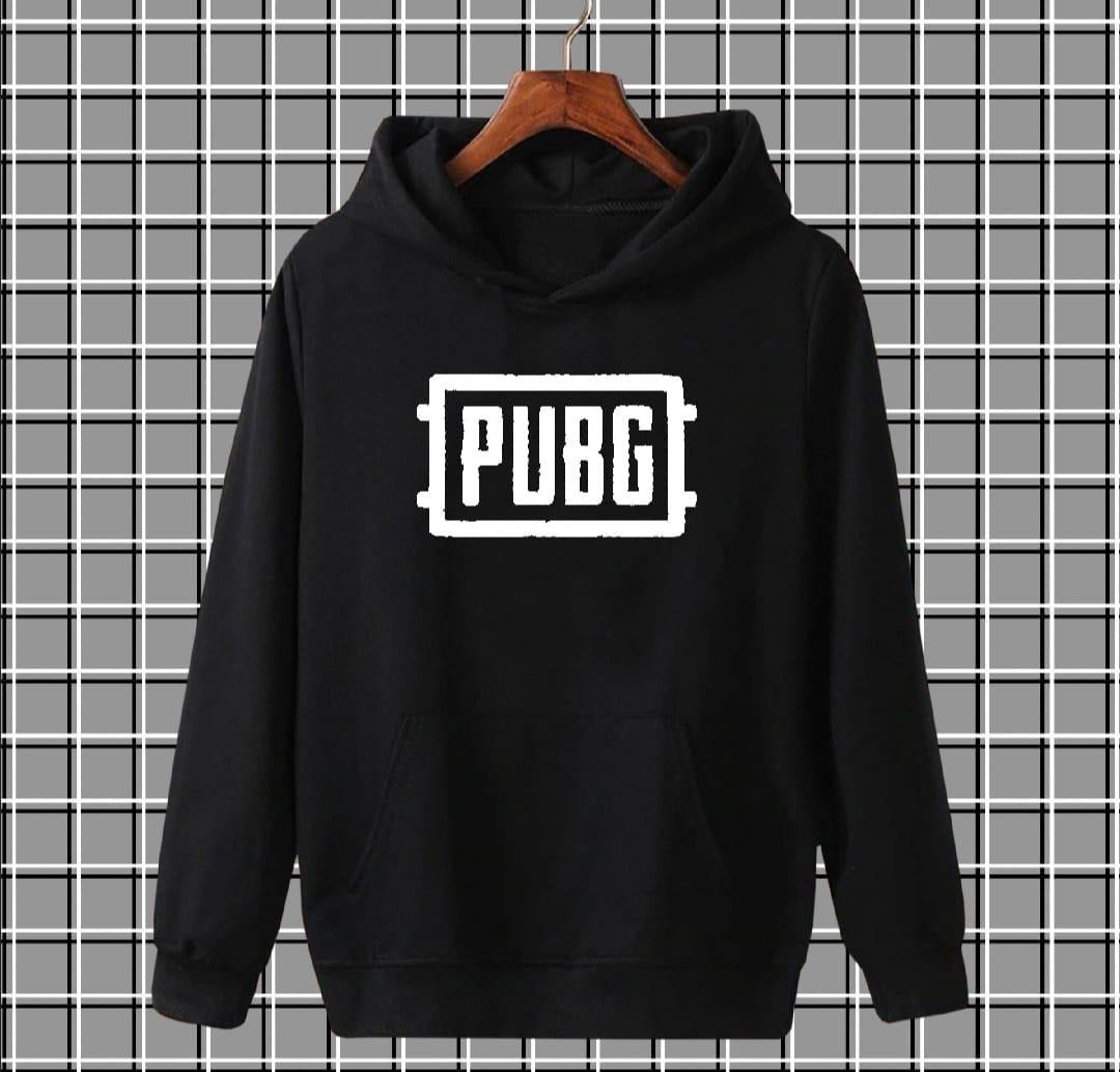 Hoodie for Mens | For Pubg Lovers