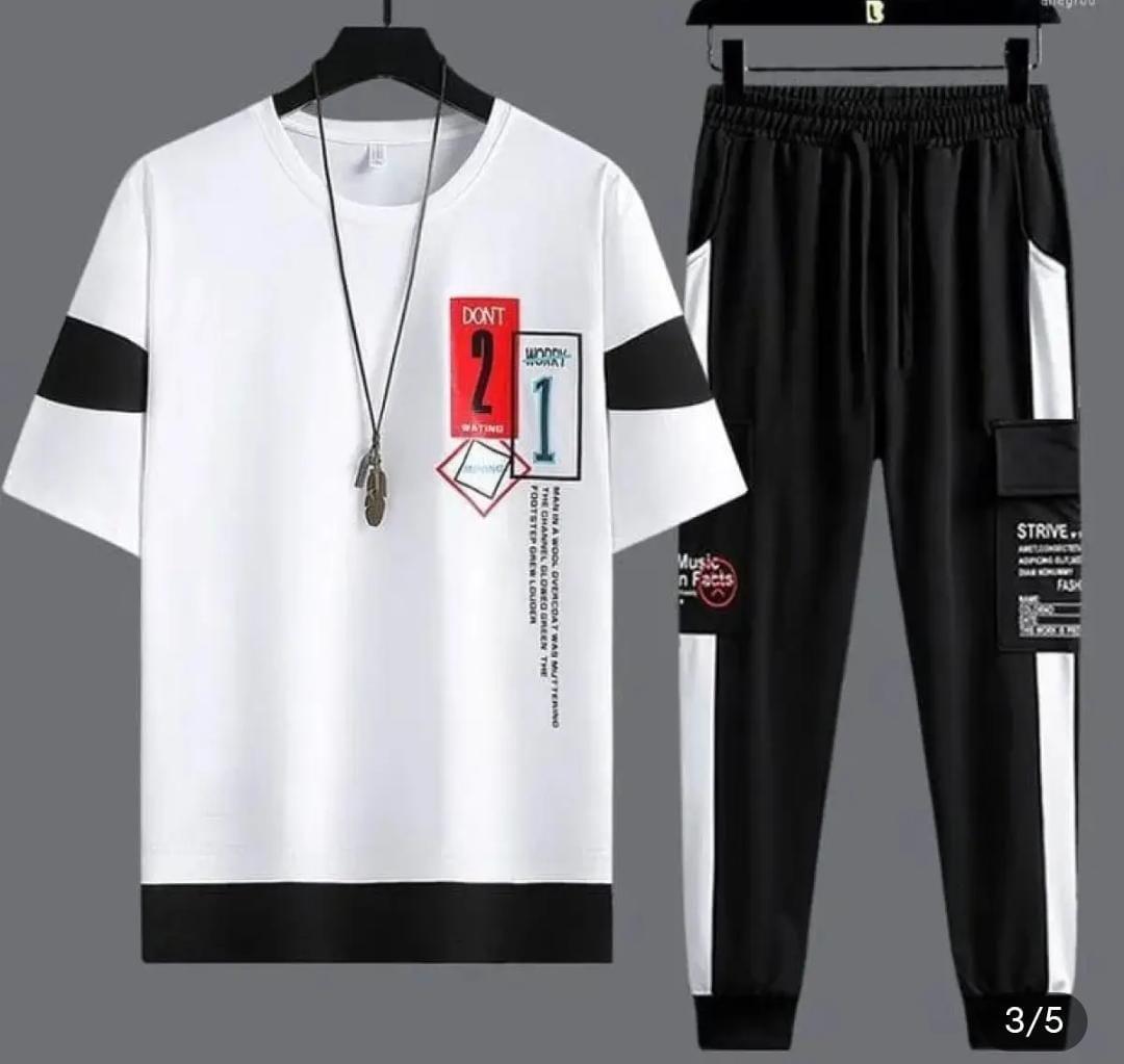 2 Pcs Men’s Micro Interlock Graphic Sublimation Track Suit – Hoodix