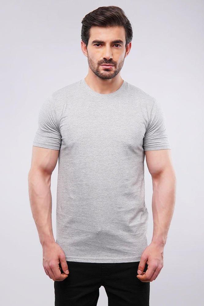 Classic T-Shirt for Men – Premium Jersey | Ready to Wear