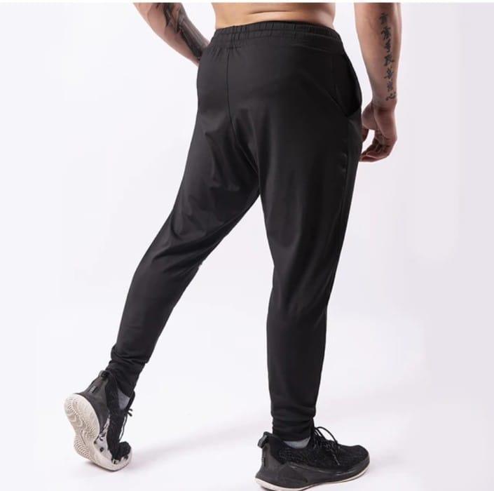 Men's Printed Cotton 2-Piece Track Suit