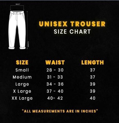 Men's Printed Cotton 2-Piece Track Suit