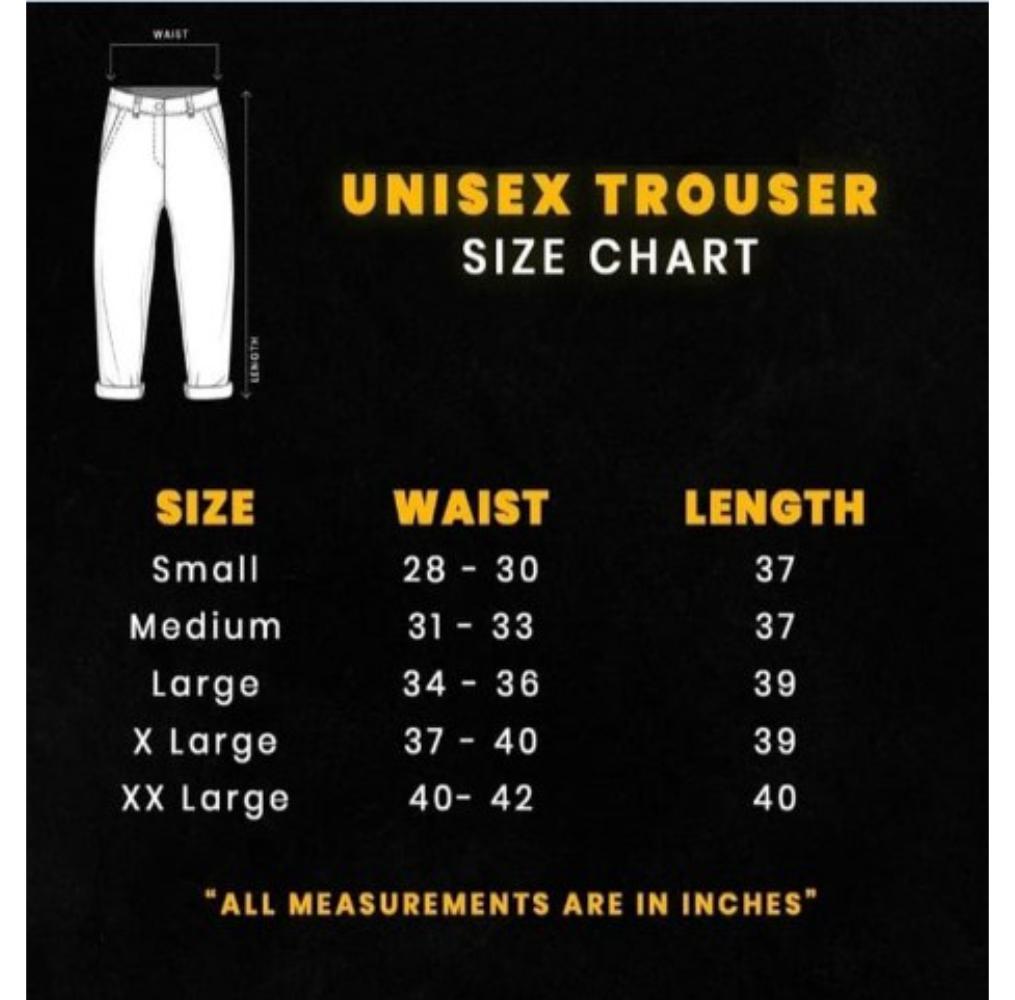 Unisex Printed Micro Plain Track Suit – 2 Pcs | Hoodix